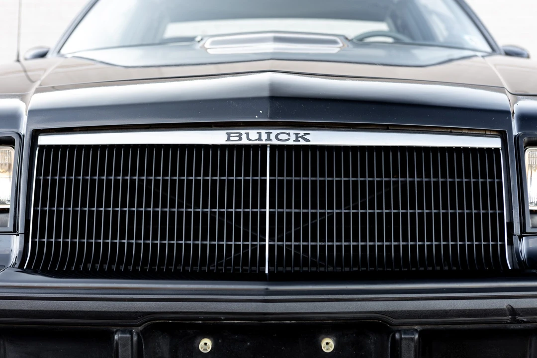 1986 Buick Grand National - Image 19 of 31