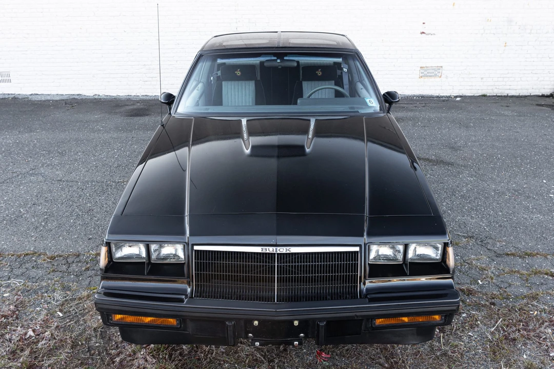 1986 Buick Grand National - Image 14 of 31