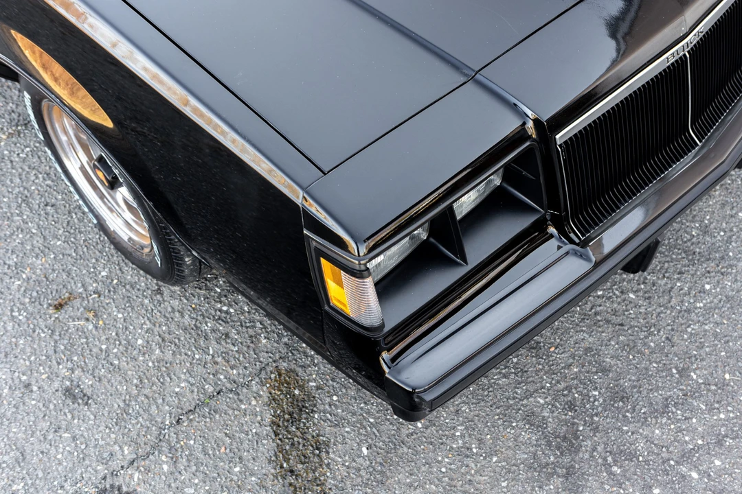 1986 Buick Grand National - Image 16 of 31