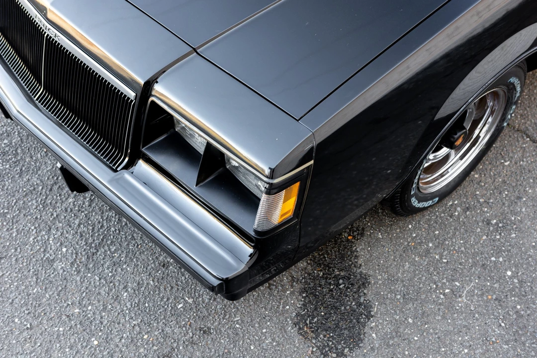 1986 Buick Grand National - Image 22 of 31