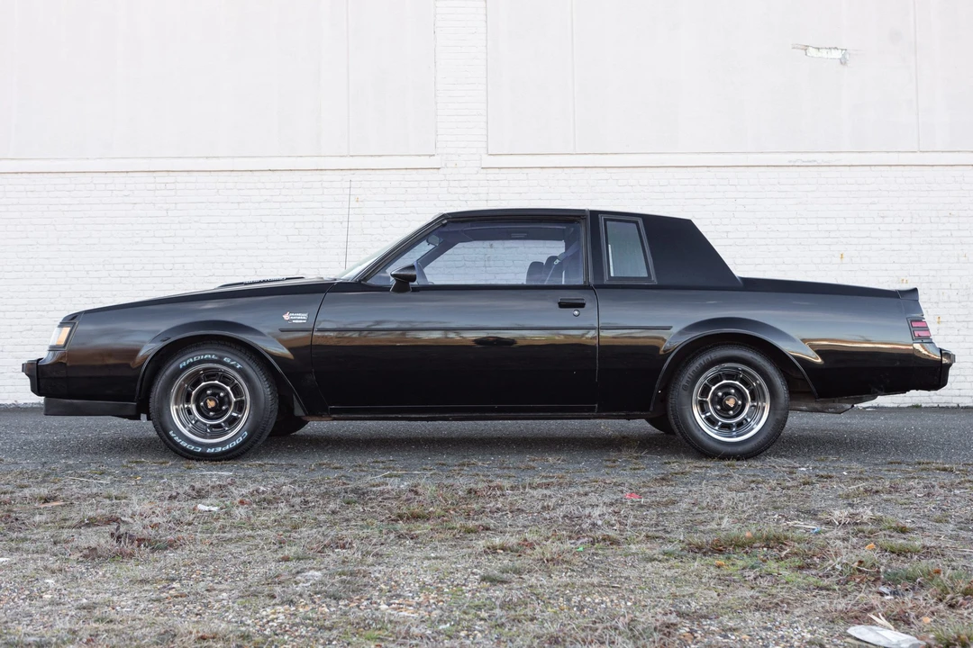 1986 Buick Grand National - Image 12 of 31