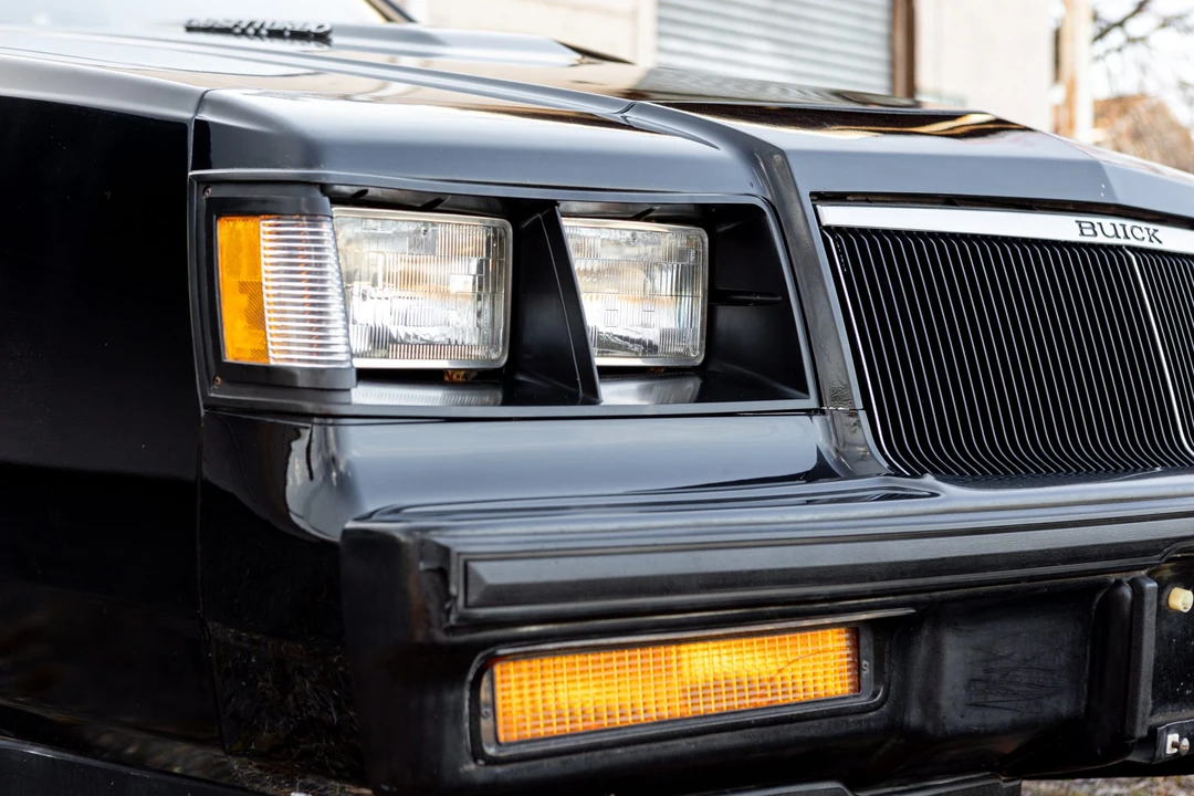 1986 Buick Grand National - Image 17 of 31