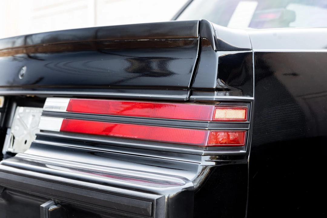 1986 Buick Grand National - Image 30 of 31