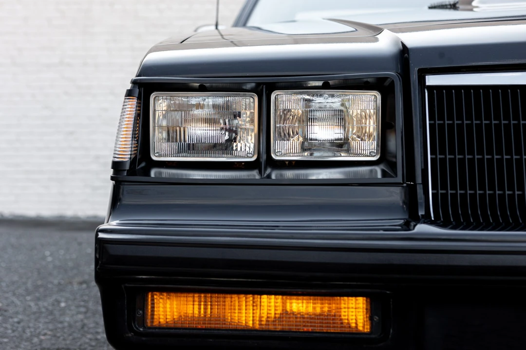 1986 Buick Grand National - Image 18 of 31