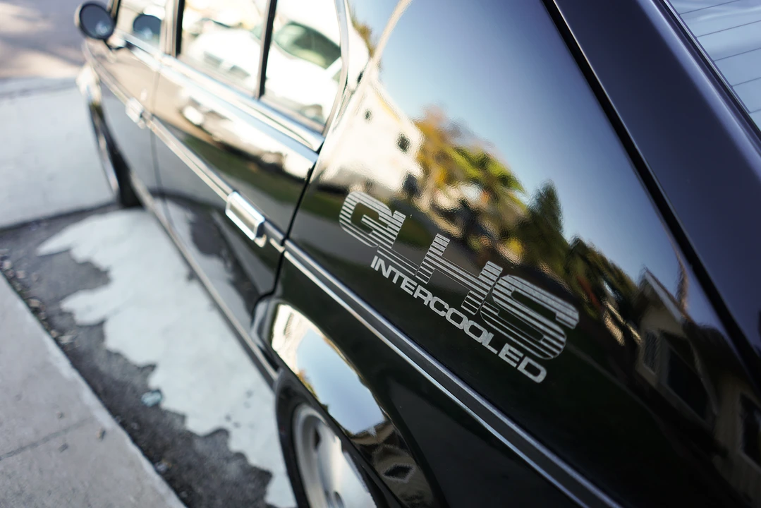 1986 Dodge Shelby GLH-S - Image 28 of 31