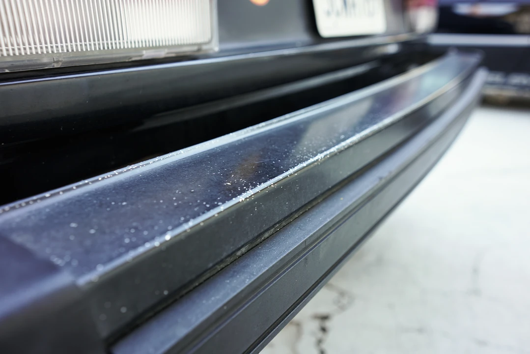 1986 Dodge Shelby GLH-S - Image 18 of 31