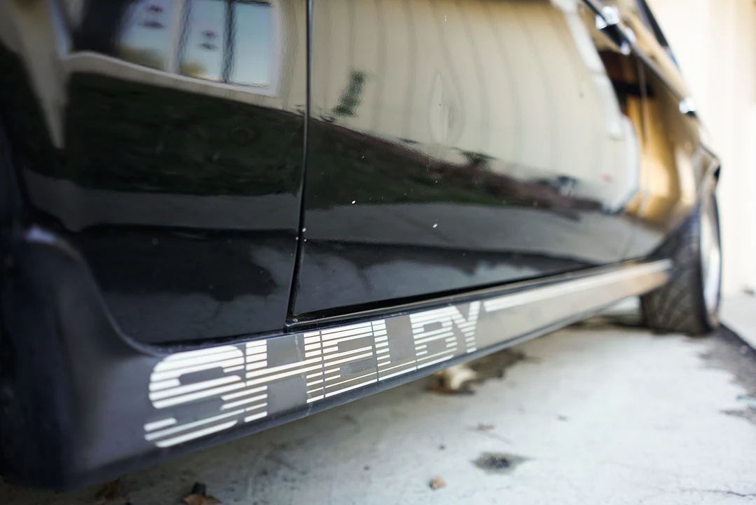 1986 Dodge Shelby GLH-S - Image 23 of 31