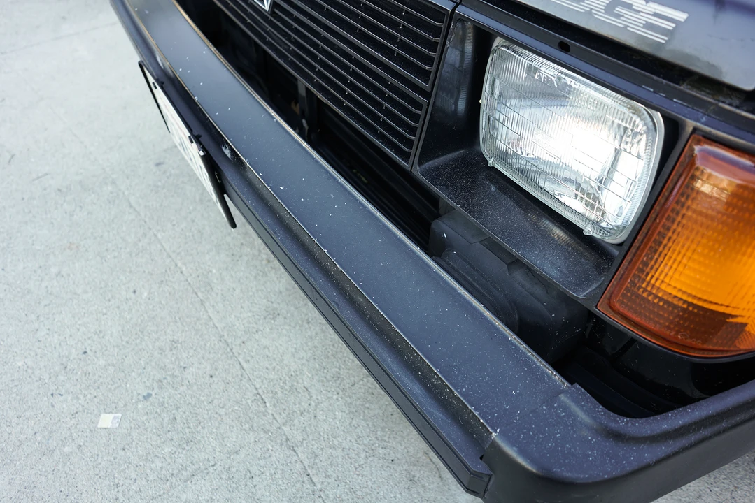 1986 Dodge Shelby GLH-S - Image 14 of 31
