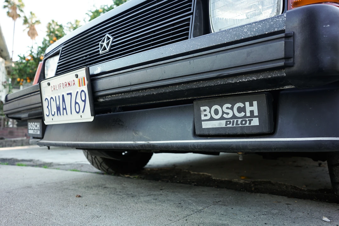 1986 Dodge Shelby GLH-S - Image 15 of 31