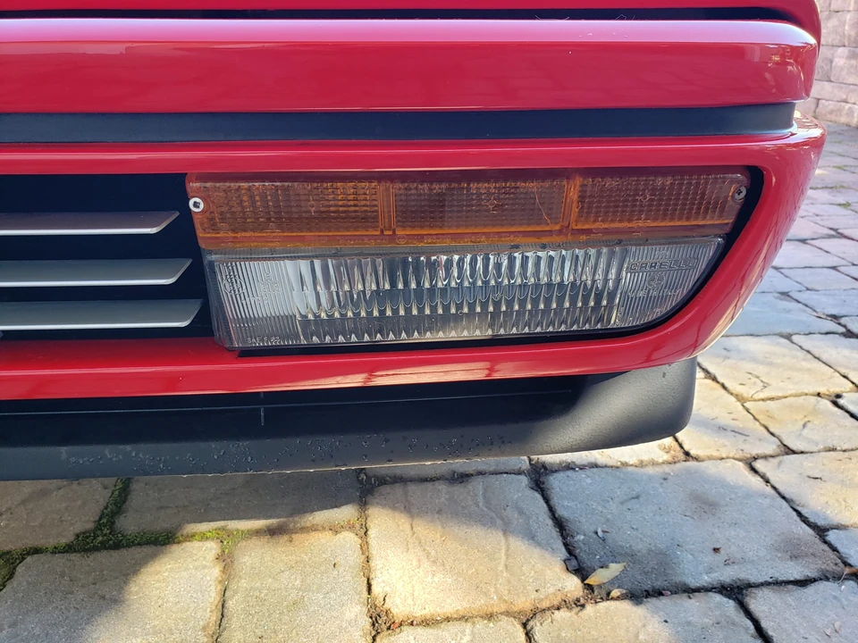 1986 Ferrari 328 GTS - Image 26 of 31