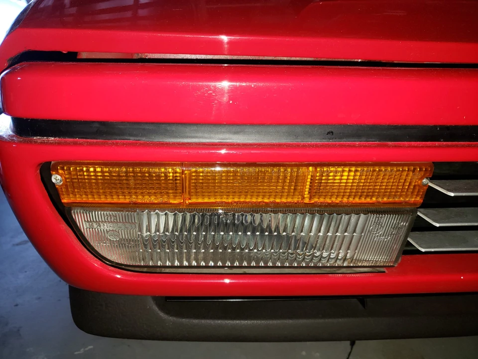 1986 Ferrari 328 GTS - Image 20 of 31