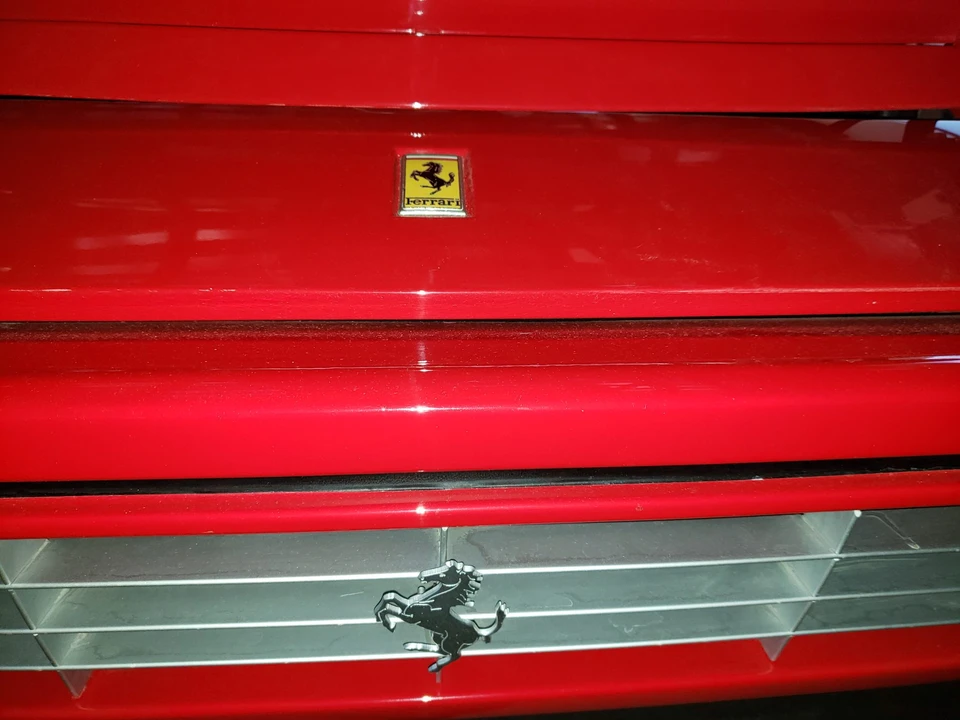1986 Ferrari 328 GTS - Image 23 of 31