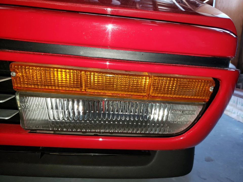 1986 Ferrari 328 GTS - Image 27 of 31