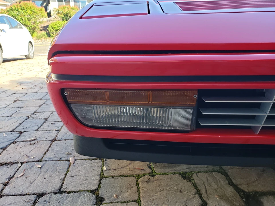 1986 Ferrari 328 GTS - Image 19 of 31
