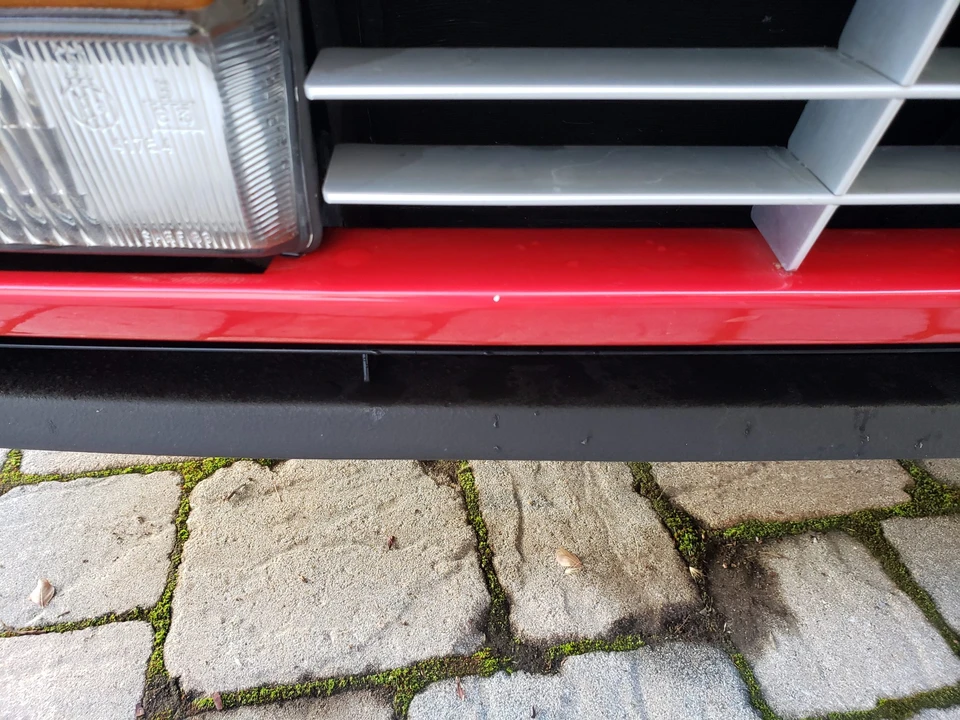 1986 Ferrari 328 GTS - Image 22 of 31