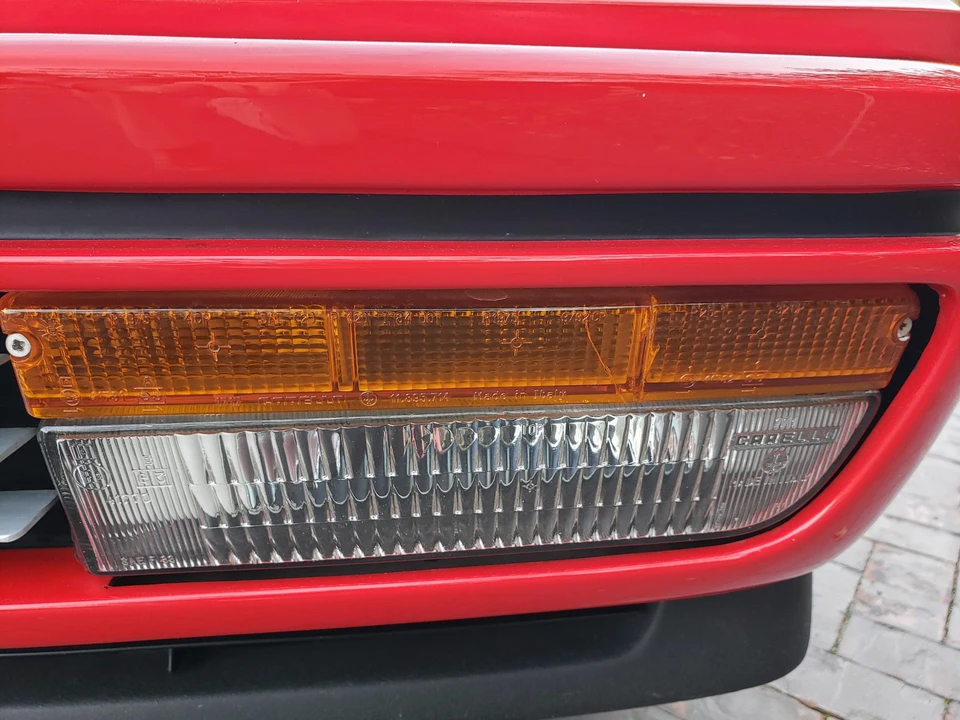 1986 Ferrari 328 GTS - Image 28 of 31