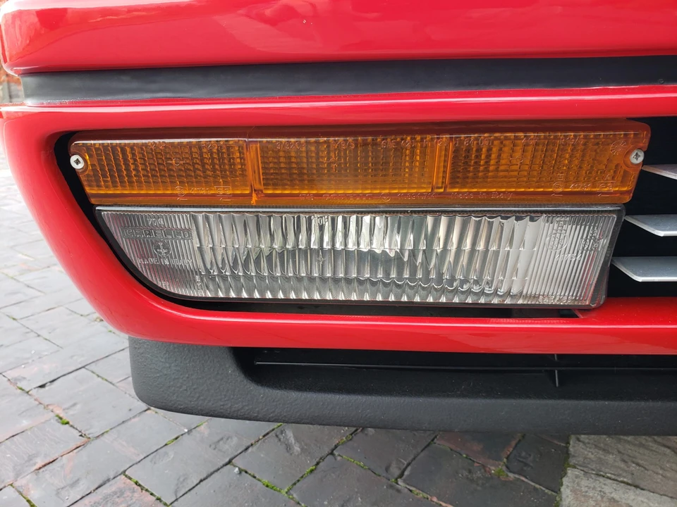 1986 Ferrari 328 GTS - Image 21 of 31