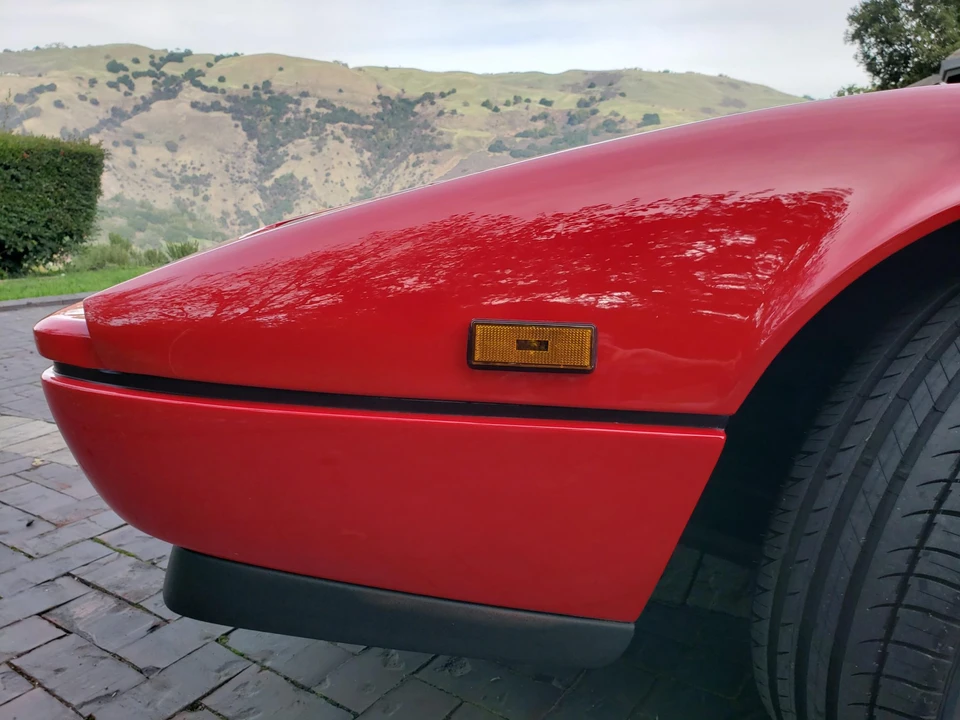 1986 Ferrari 328 GTS - Image 30 of 31