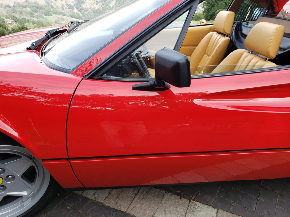 1986 Ferrari 328 GTS - Image 31 of 31
