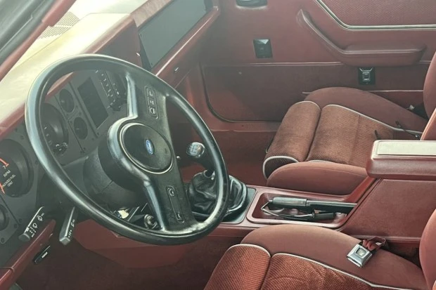 1986 Ford Mustang GT 3rd Gen - Image 5 of 7