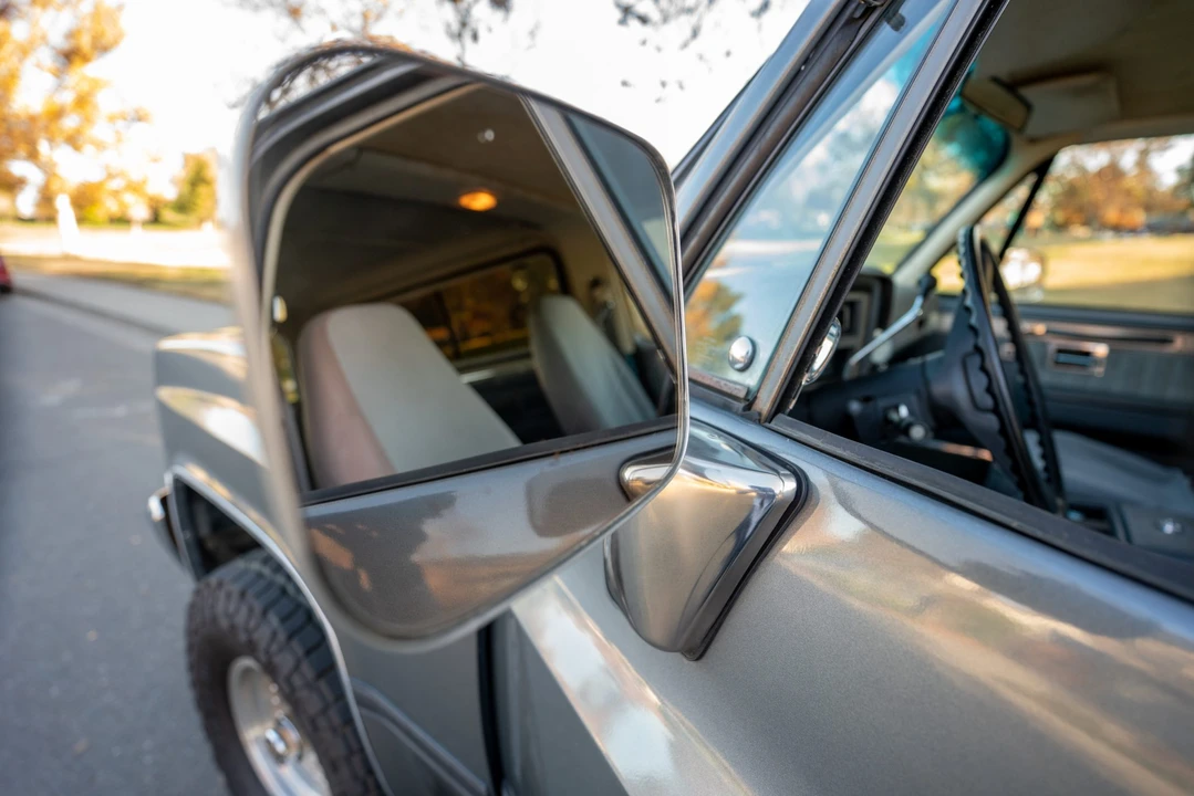 1986 GMC Jimmy 2nd Gen - Image 27 of 31