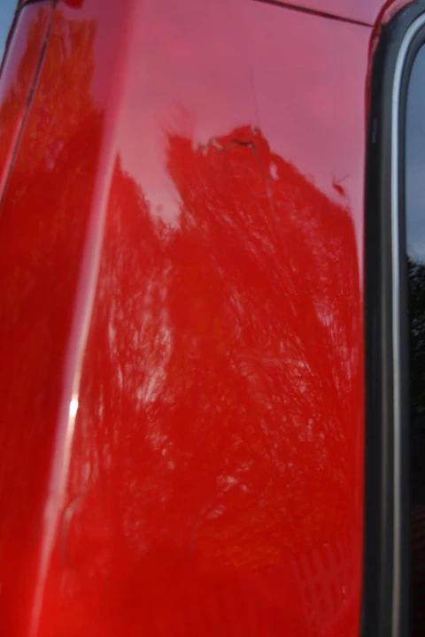 1986 GMC Suburban 7th Gen - Image 22 of 31