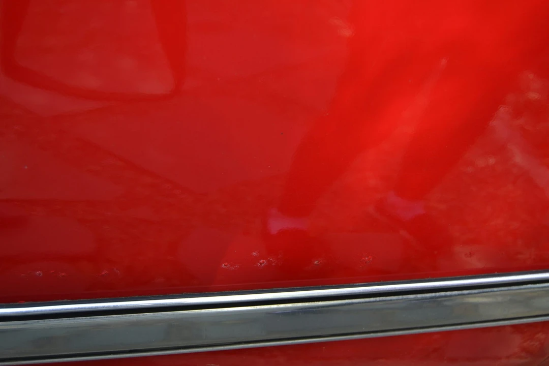 1986 GMC Suburban 7th Gen - Image 21 of 31