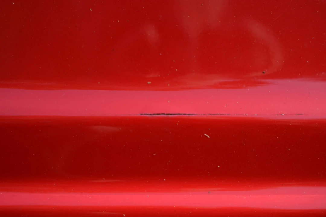 1986 GMC Suburban 7th Gen - Image 23 of 31