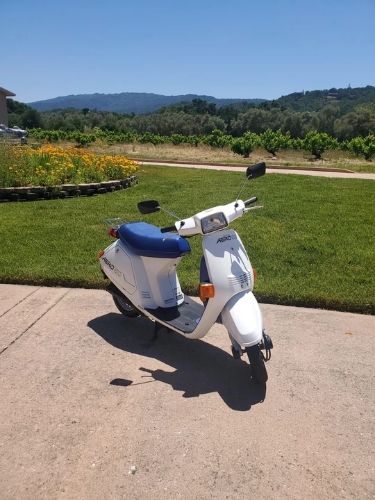 1986 Honda Mopeds - Image 15 of 31