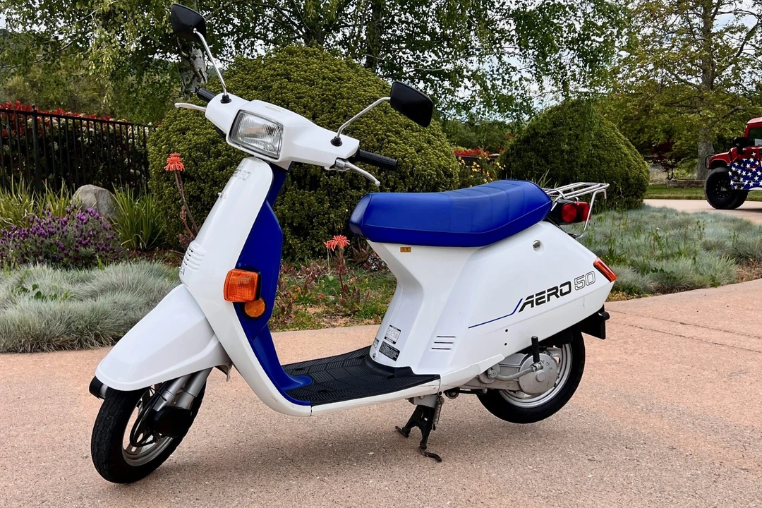 1986 Honda Mopeds - Image 4 of 31