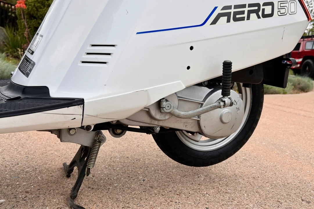 1986 Honda Mopeds - Image 31 of 31