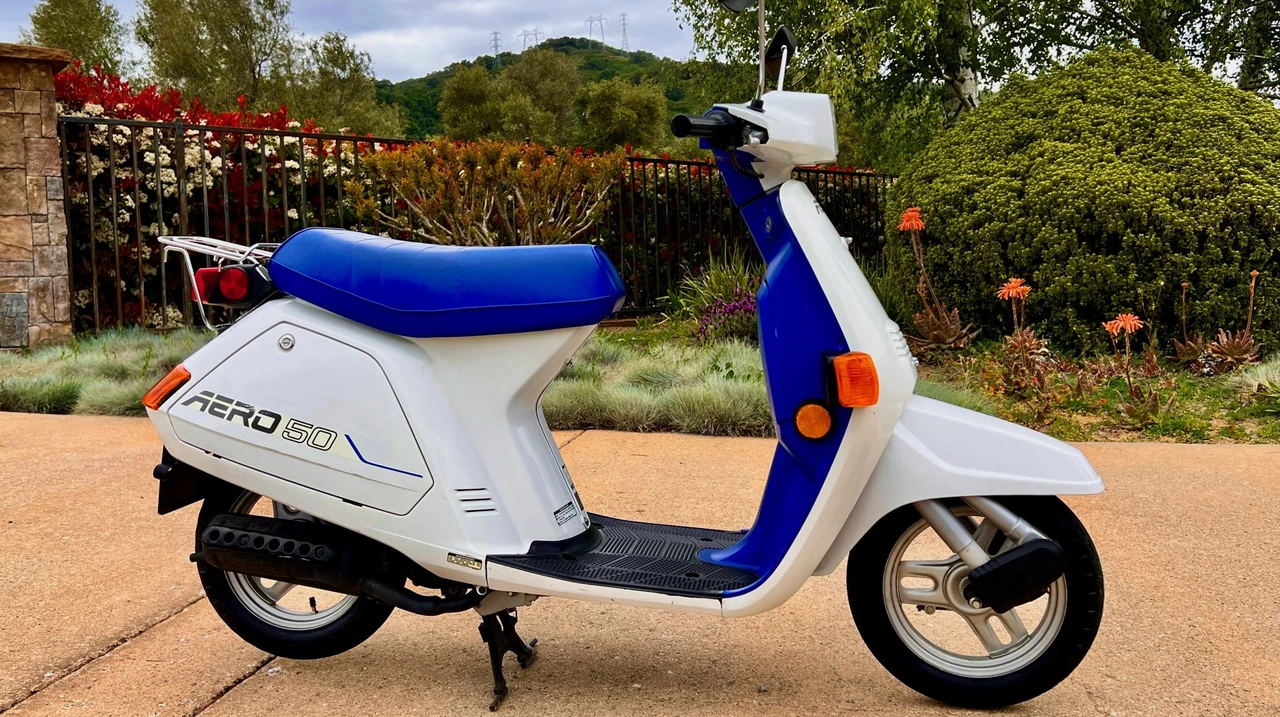 1986 Honda Mopeds - Image 11 of 31
