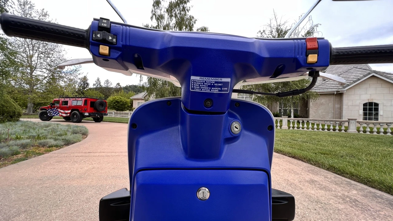 1986 Honda Mopeds - Image 29 of 31