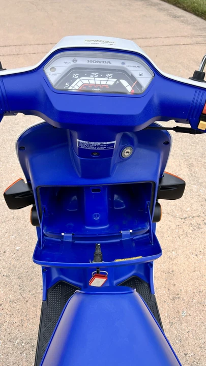 1986 Honda Mopeds - Image 30 of 31