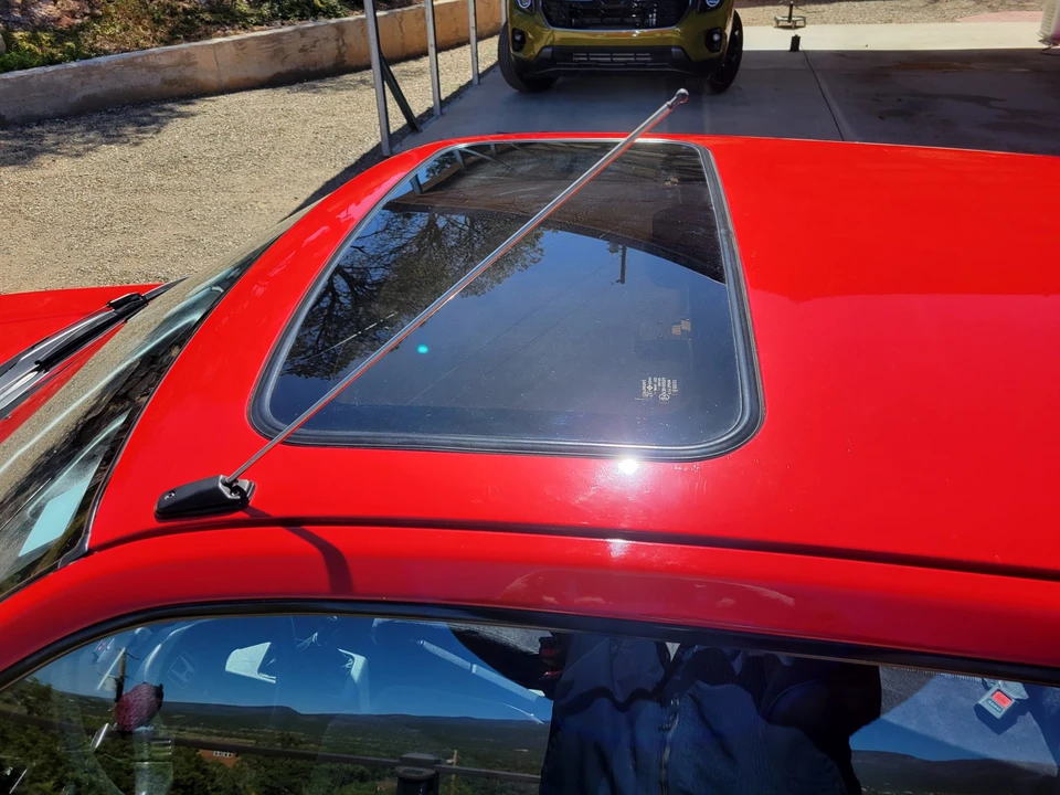 1986 Honda Civic Si 3rd Gen - Image 14 of 31