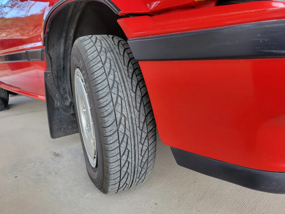 1986 Honda Civic Si 3rd Gen - Image 25 of 31