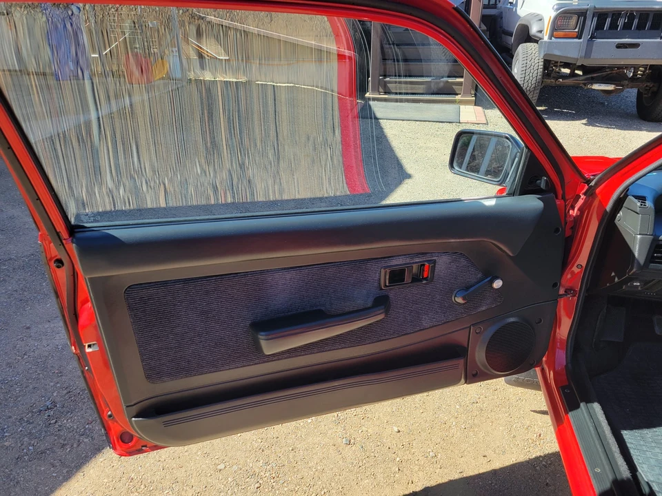 1986 Honda Civic Si 3rd Gen - Image 30 of 31