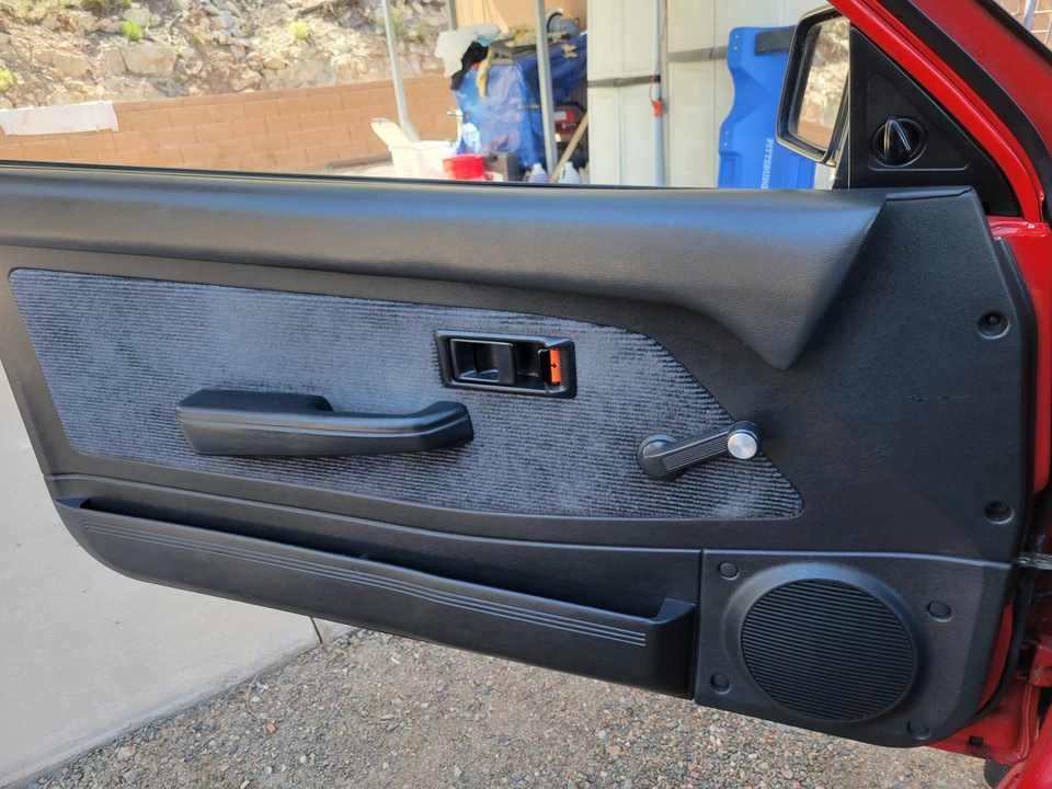 1986 Honda Civic Si 3rd Gen - Image 31 of 31