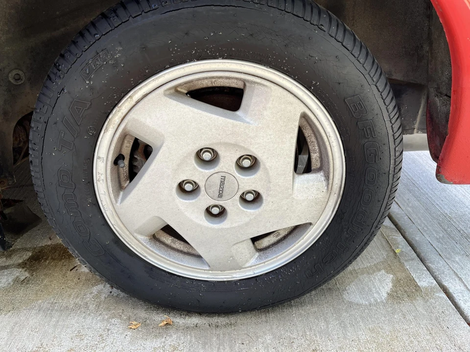 1986 Mazda RX-7 FC - Image 20 of 31