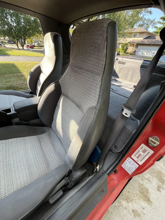 1986 Mazda RX-7 FC - Image 23 of 31