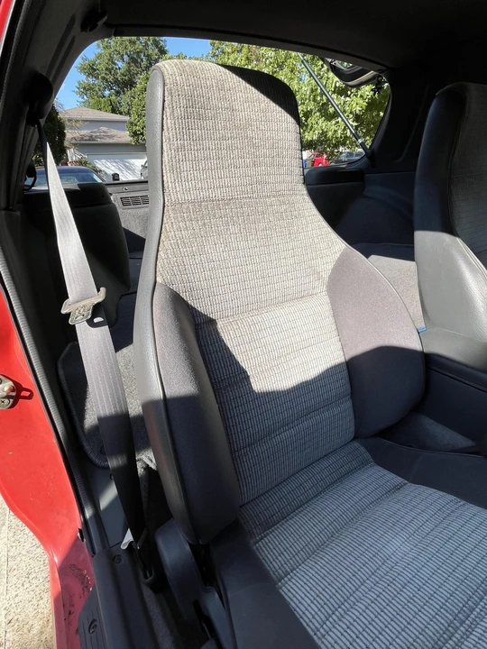 1986 Mazda RX-7 FC - Image 29 of 31
