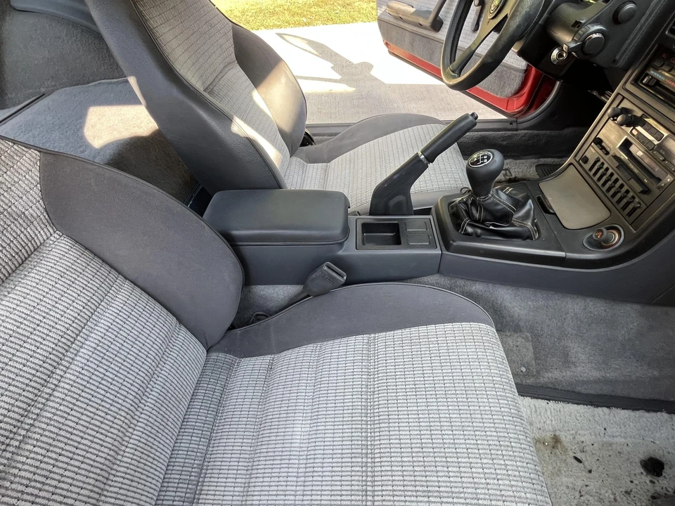1986 Mazda RX-7 FC - Image 30 of 31