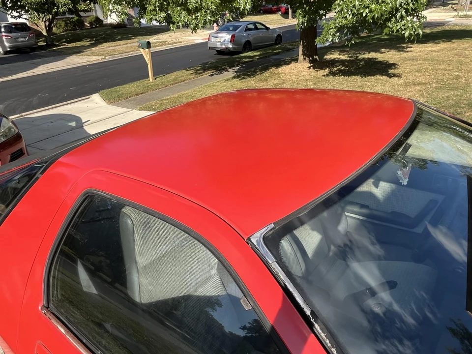 1986 Mazda RX-7 FC - Image 12 of 31