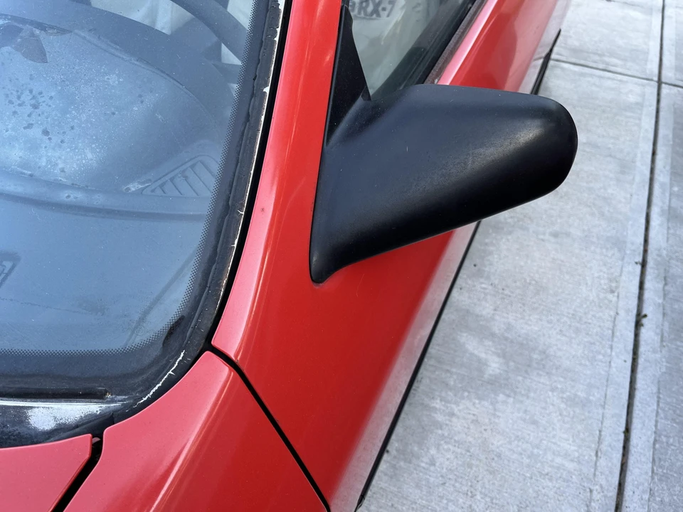 1986 Mazda RX-7 FC - Image 17 of 31
