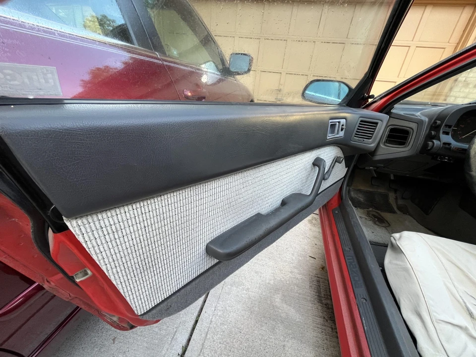 1986 Mazda RX-7 FC - Image 21 of 31