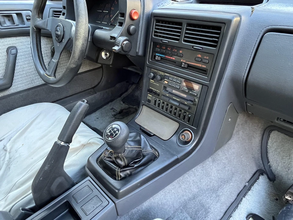 1986 Mazda RX-7 FC - Image 26 of 31