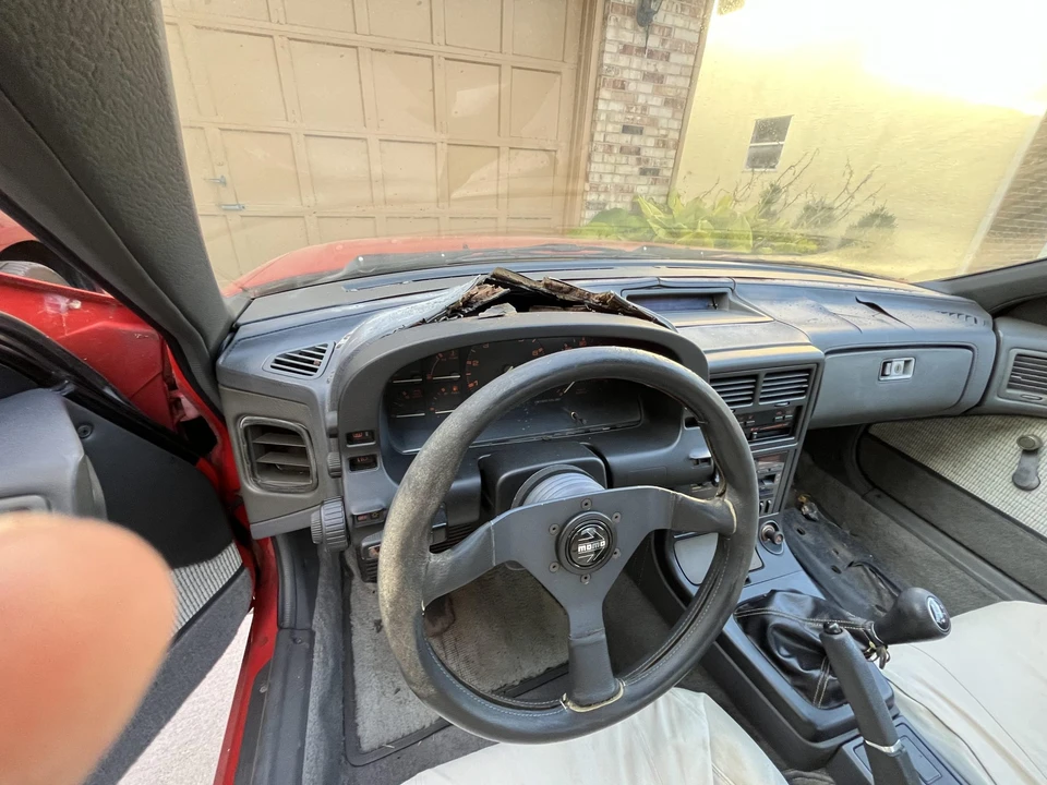1986 Mazda RX-7 FC - Image 25 of 31