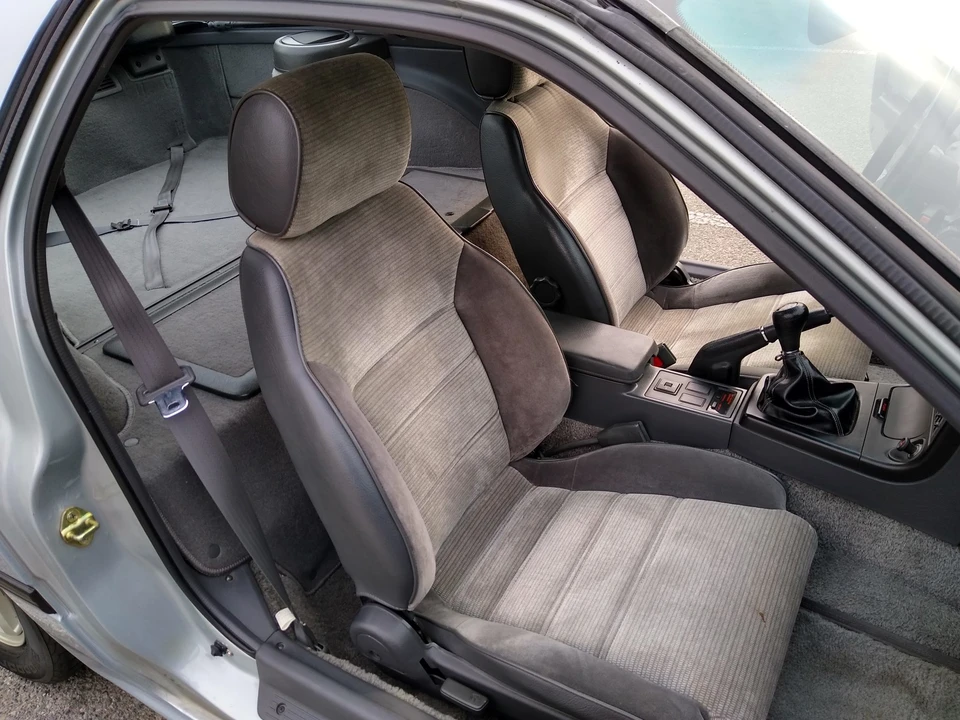 1986 Mazda RX-7 FC - Image 24 of 31
