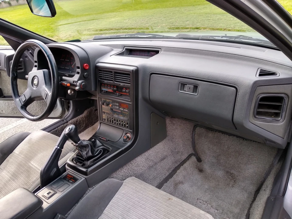 1986 Mazda RX-7 FC - Image 26 of 31