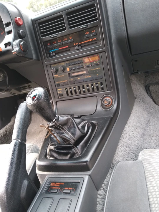 1986 Mazda RX-7 FC - Image 28 of 31